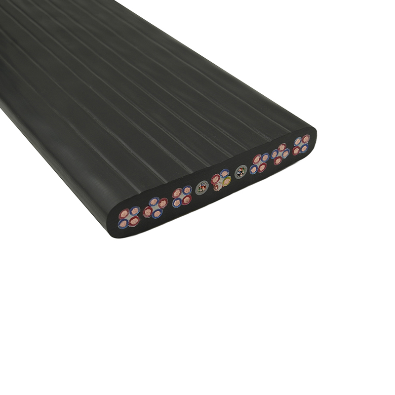 Stage Lighting Integrated Control Flat Cable