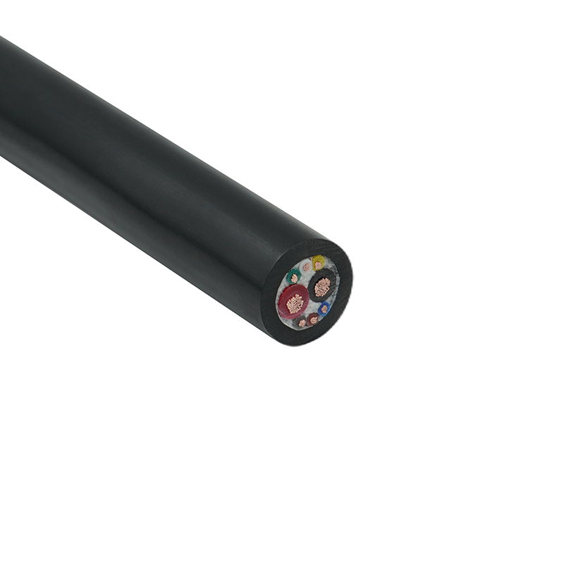 UL2464 žica s mekim omotačem (UL certificirana)