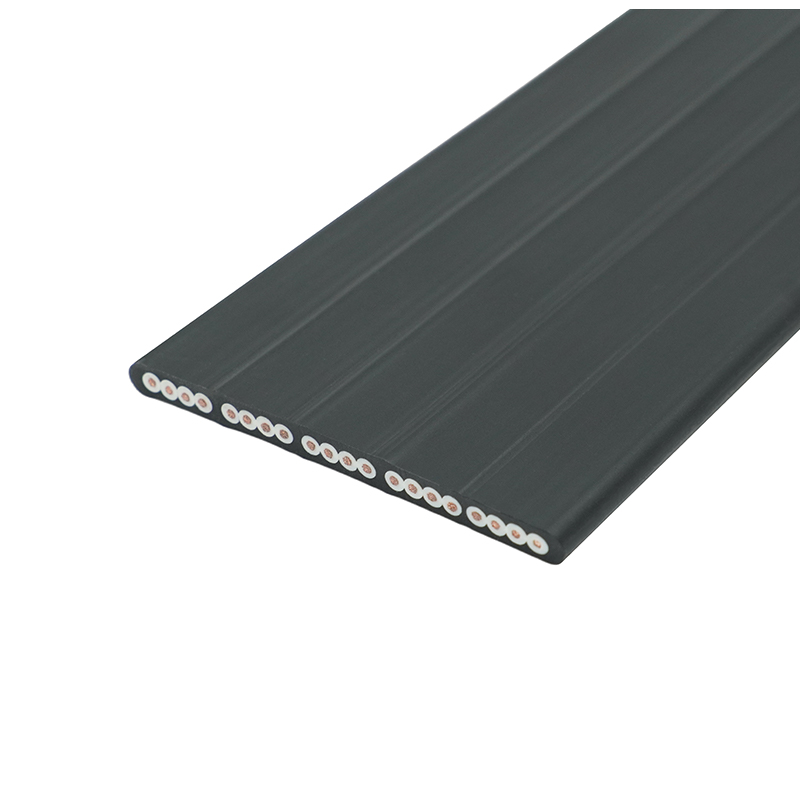 CE certificirani ravni kabel s oznakom 300/500 V