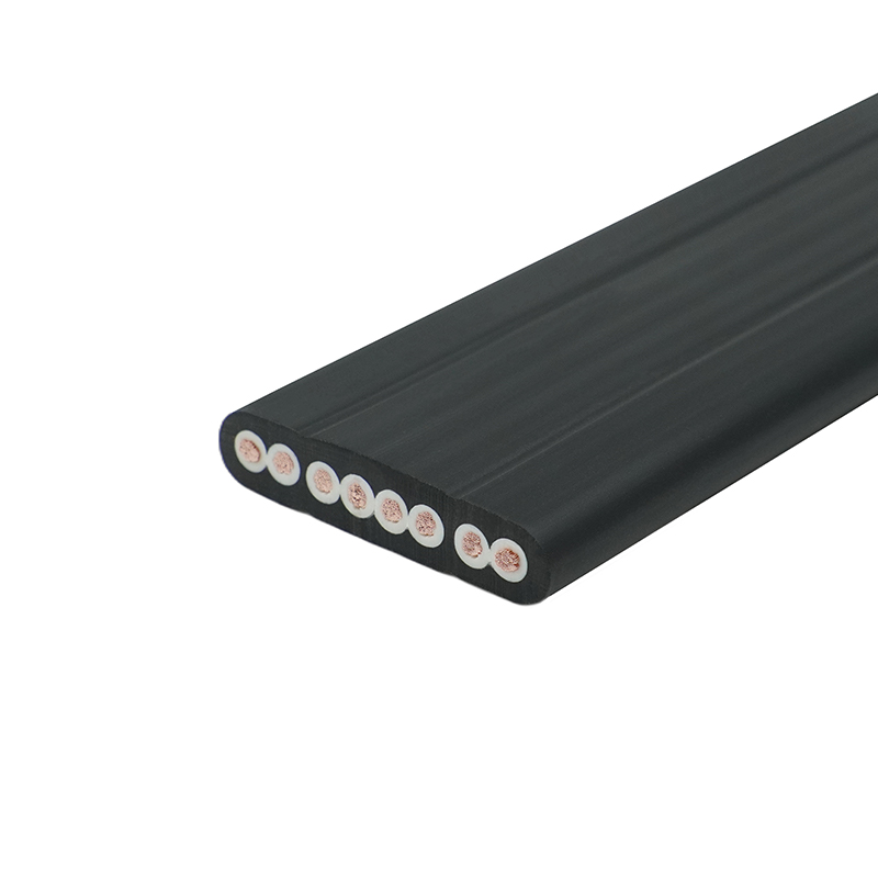 Ravni High-Flex Drag Lančani kabel