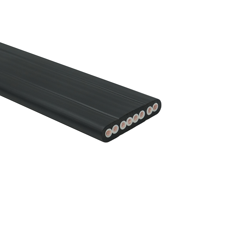 Ravni High-Flex Drag Lančani kabel