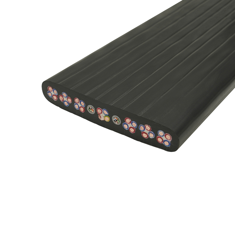 Stage Lighting Integrated Control Flat Cable