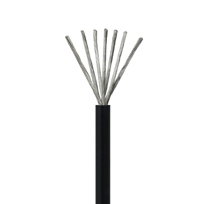 Sjevernoamerička izolirana žica s UL certifikatom