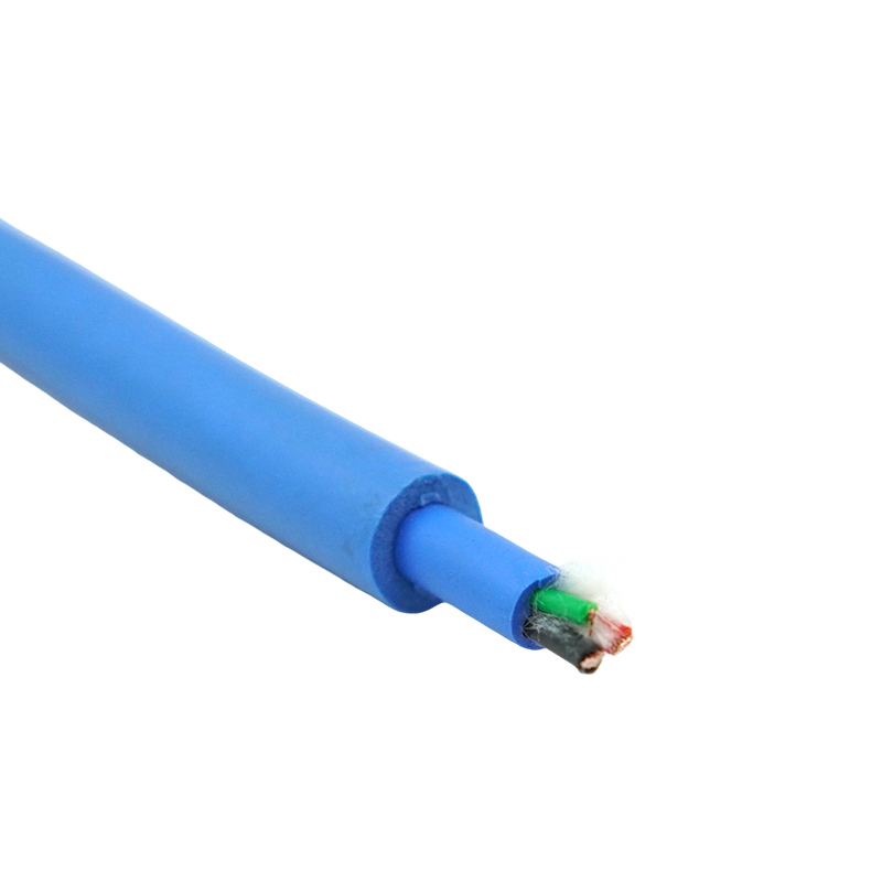Plutajući kabel za podvodne robote (3×0,5)