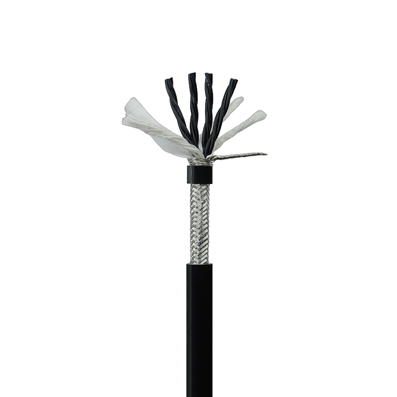 High-Flex poliuretanski oklopljeni lančani kabel