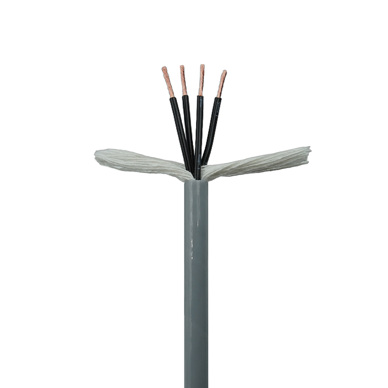 High-Flex poliuretanski upravljački kabel za vučni lanac