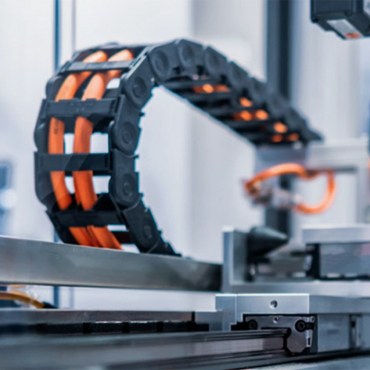 Povucite lančani kabel