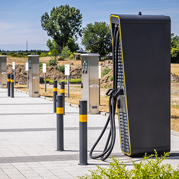 Novi energetski kabel