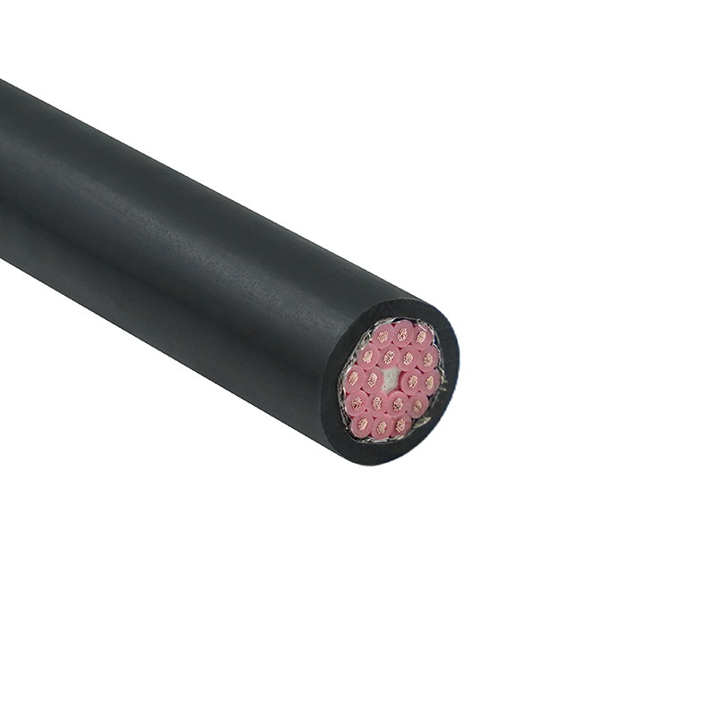 Kabel za kontrolu snage vjetra