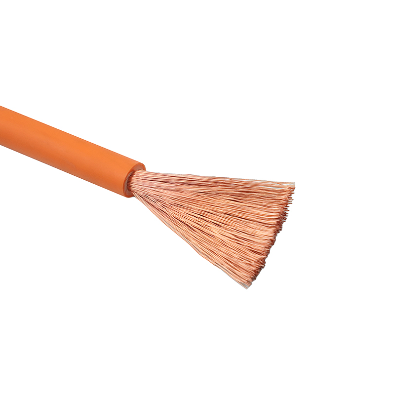 Novi priključni kabel za prijenos energije 