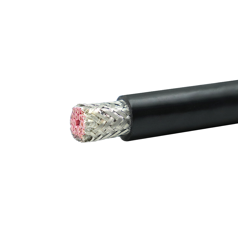 Kabel za kontrolu snage vjetra