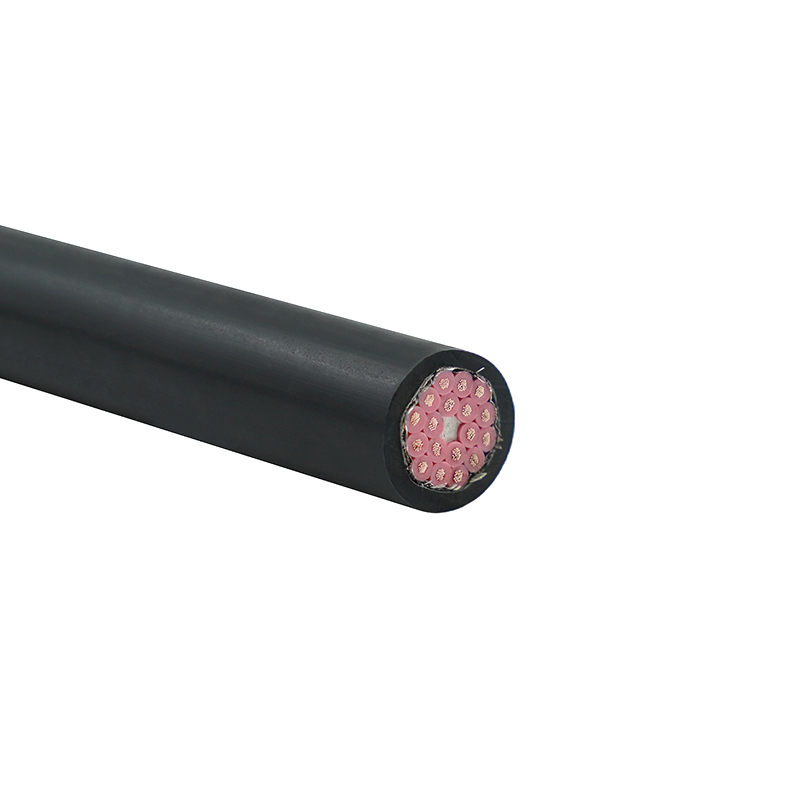 Kabel za kontrolu snage vjetra