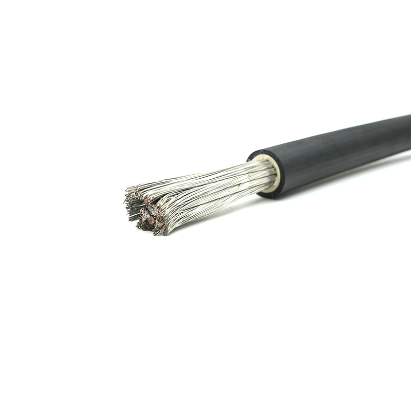 EPR izolirani neoprenski omotani pomorski kabel za napajanje