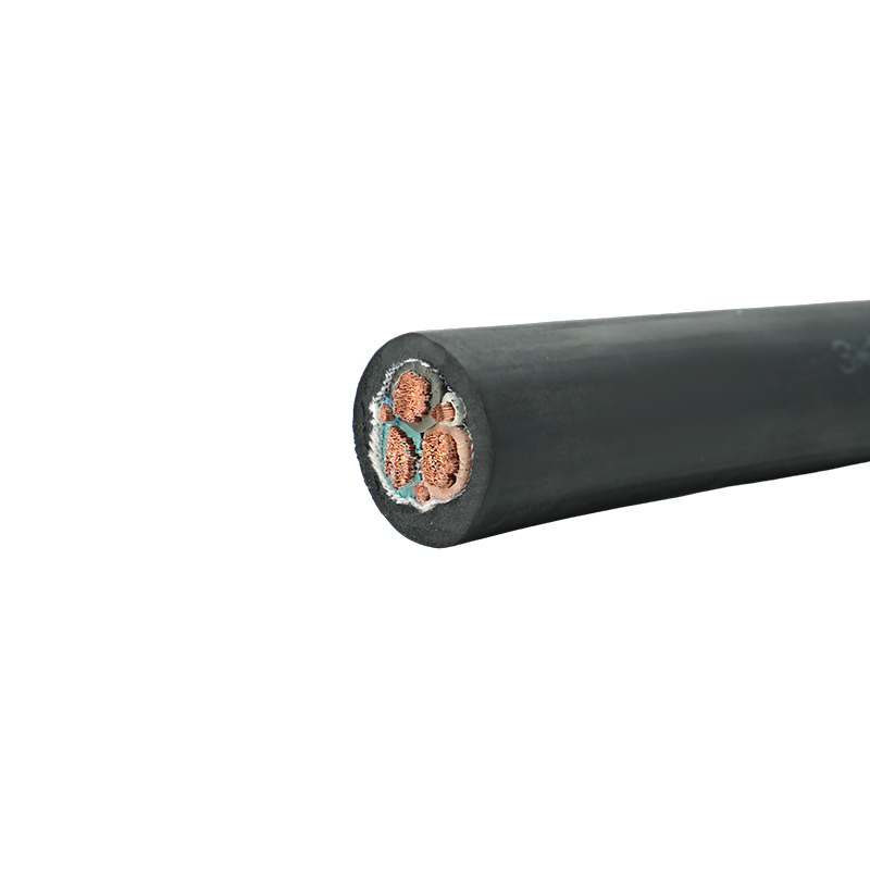 Gumeni fleksibilni kabel srednjeg opterećenja